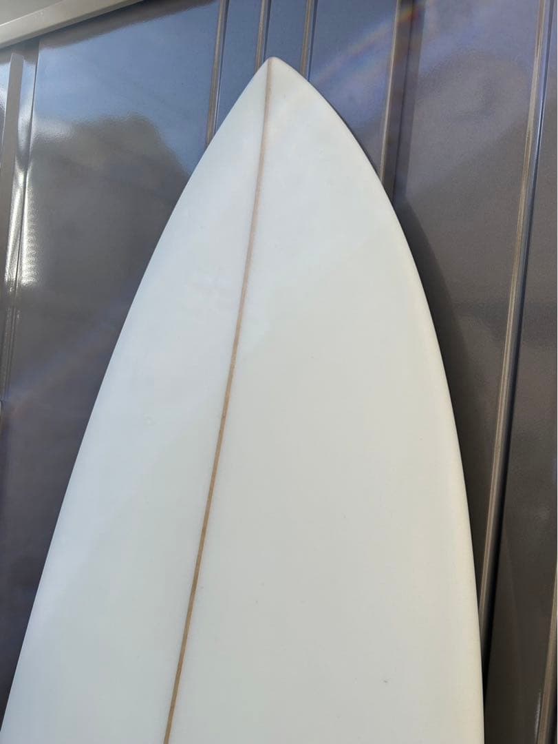 アクセルレーター　6.4