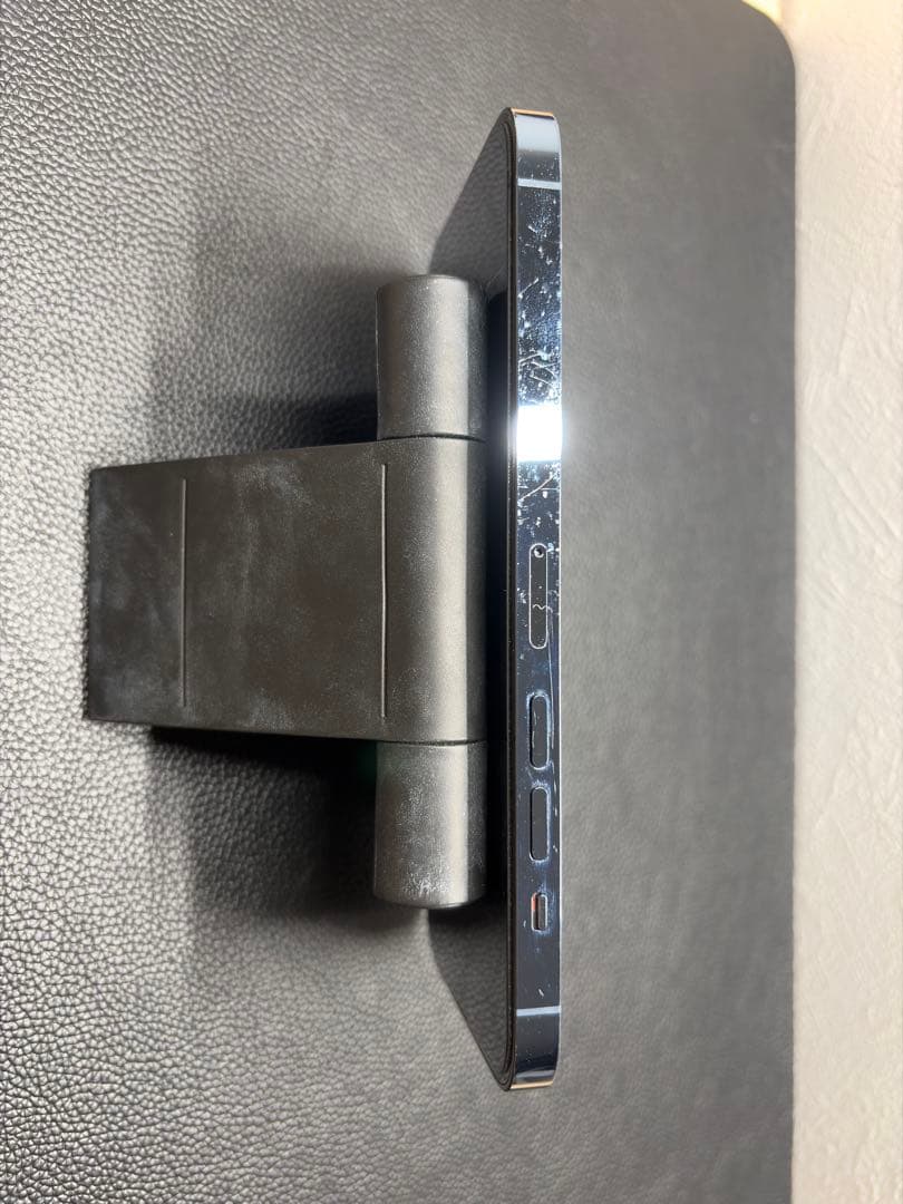 iPhone13ProMax シエラブルー　128GB 12.16