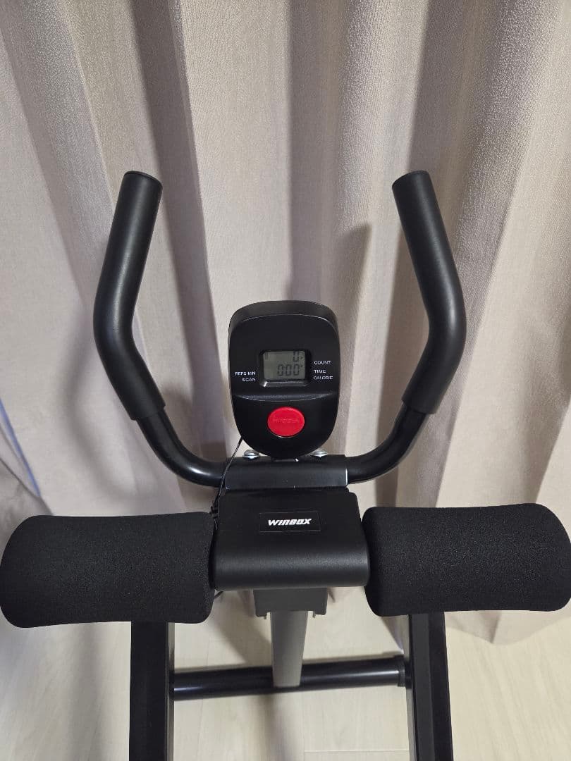 腹筋マシーン 筋トレ器具 腹筋器具 ダイエット器具 美腰 腹筋トレーニング