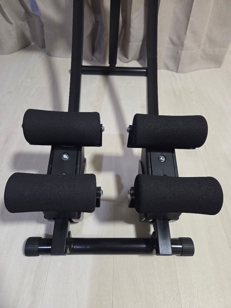 腹筋マシーン 筋トレ器具 腹筋器具 ダイエット器具 美腰 腹筋トレーニング