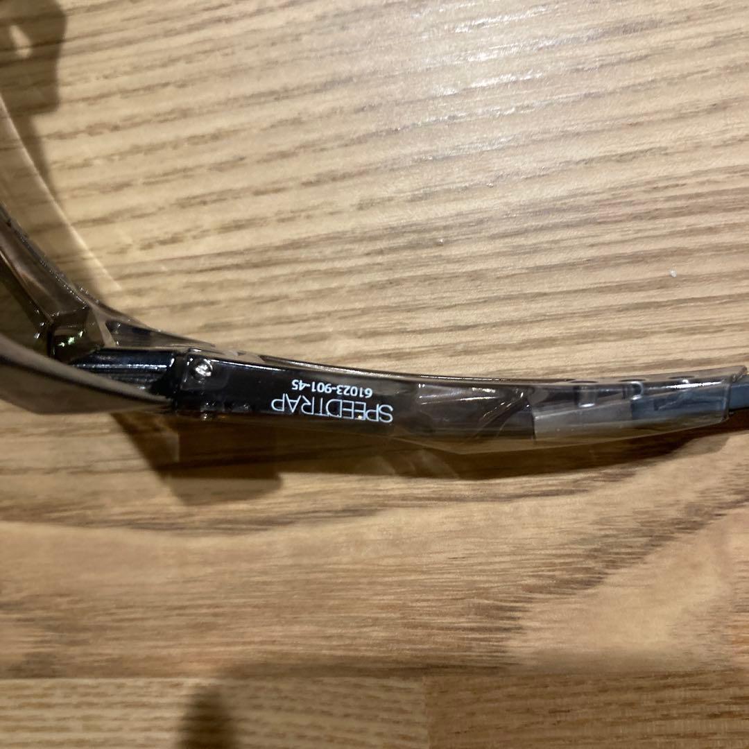 100% Speedtrap サガン限定 サングラス