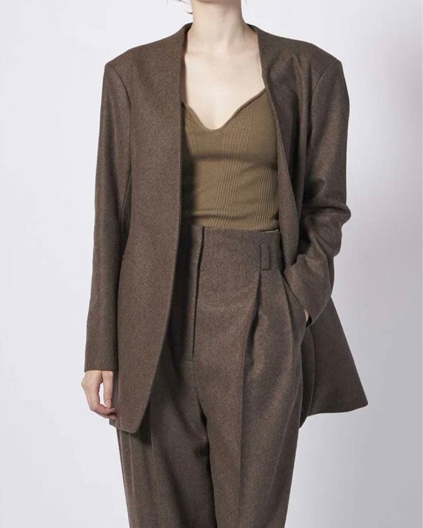 ジャケット・アウター tomako