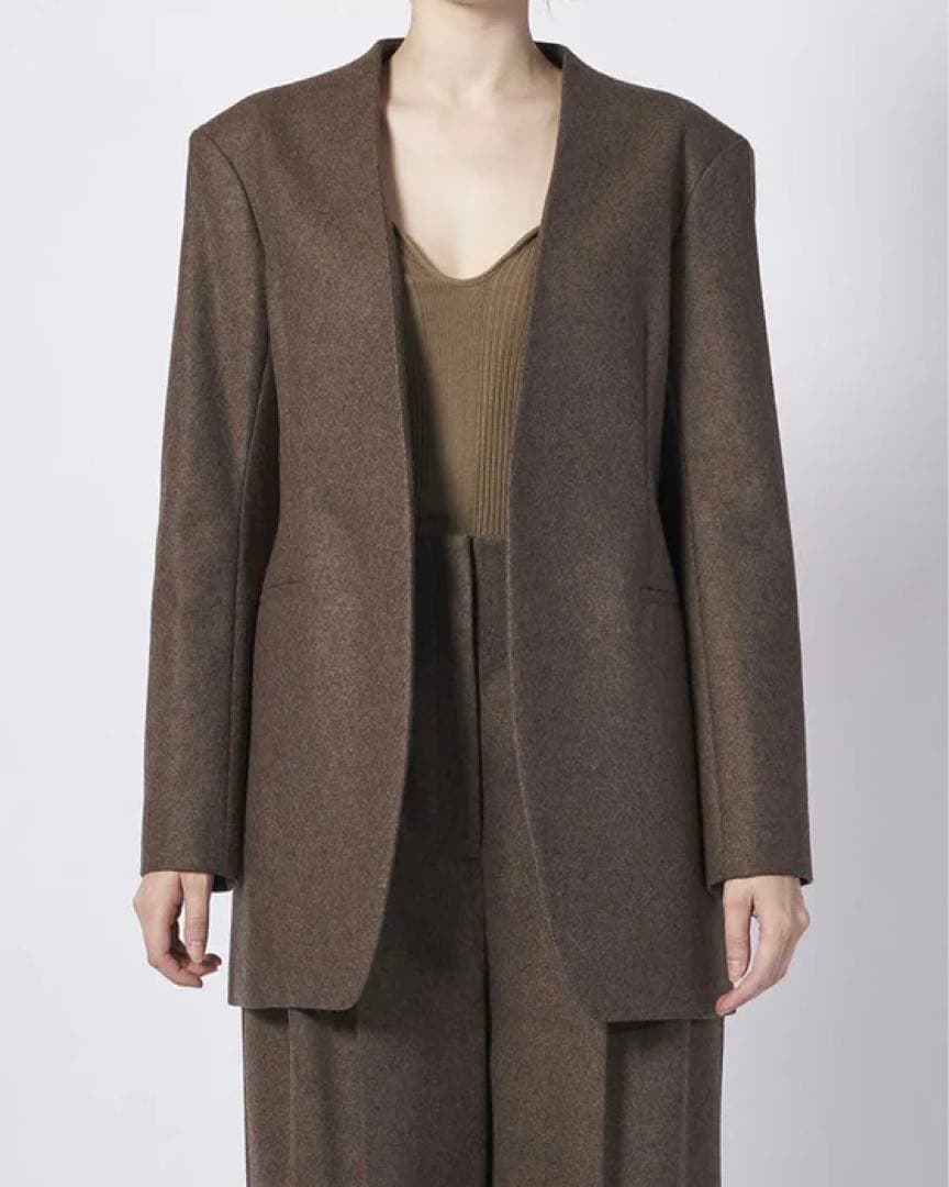 ジャケット・アウター tomako