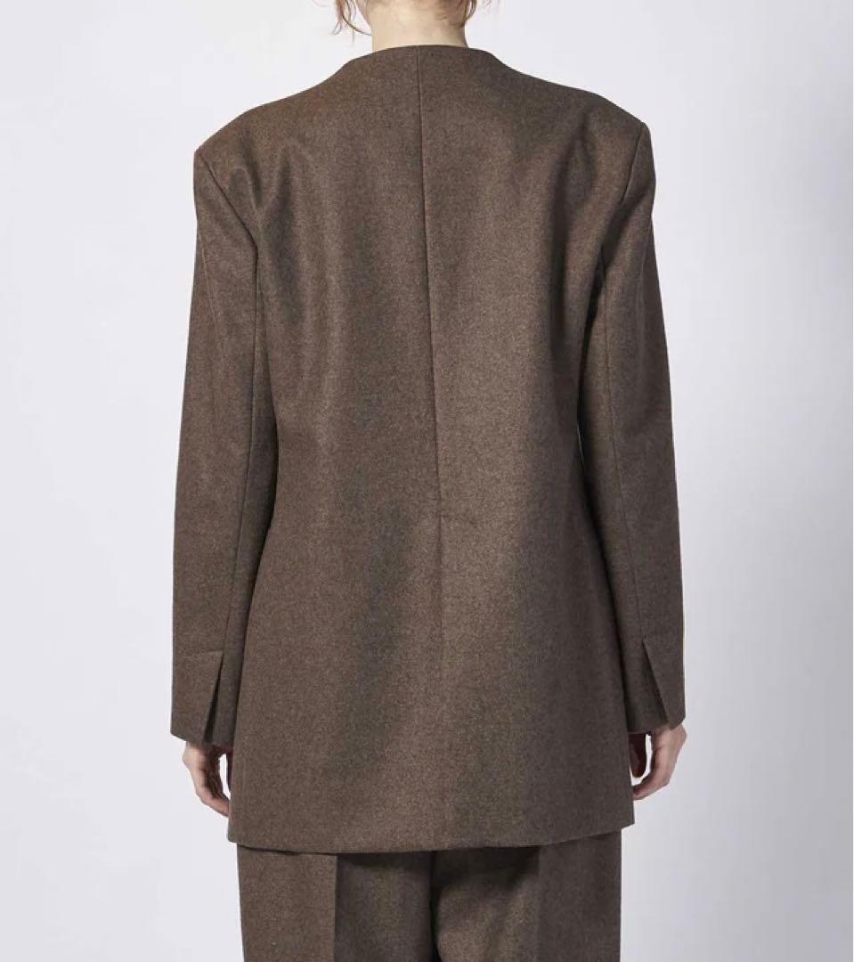 ジャケット・アウター tomako