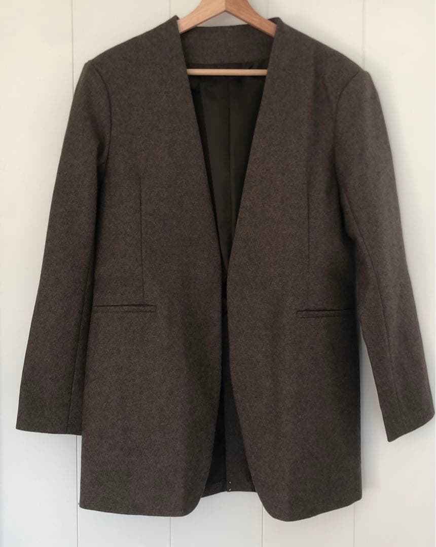 ジャケット・アウター tomako