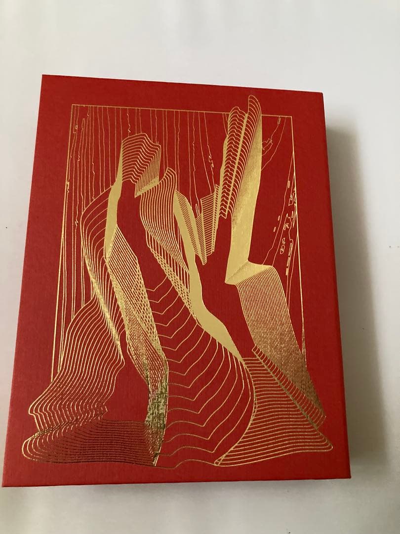 ずっと真夜中でいいのに。沈香学 初回限定DELUXE LIVE Blu-ray盤