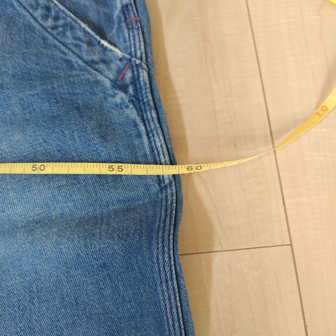 chimala チマラ オーバーオール サロペット