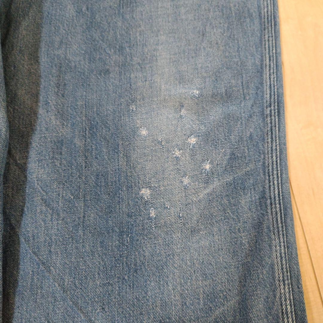 chimala チマラ オーバーオール サロペット