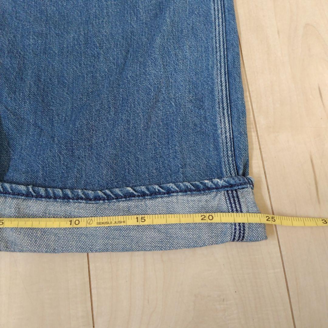 chimala チマラ オーバーオール サロペット