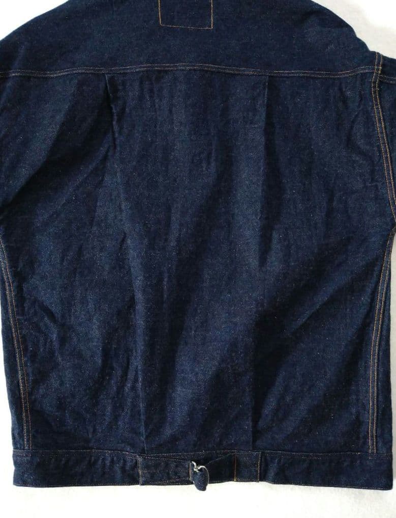 ウエアハウス NONPAREIL BLOUSE ノンパレイルブラウス サイズ40