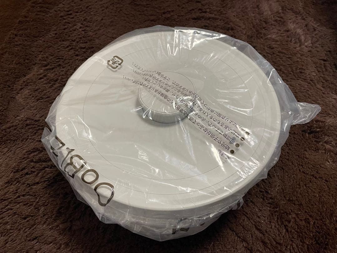 OoBLE mini オーブル ミニ 真空 米びつ