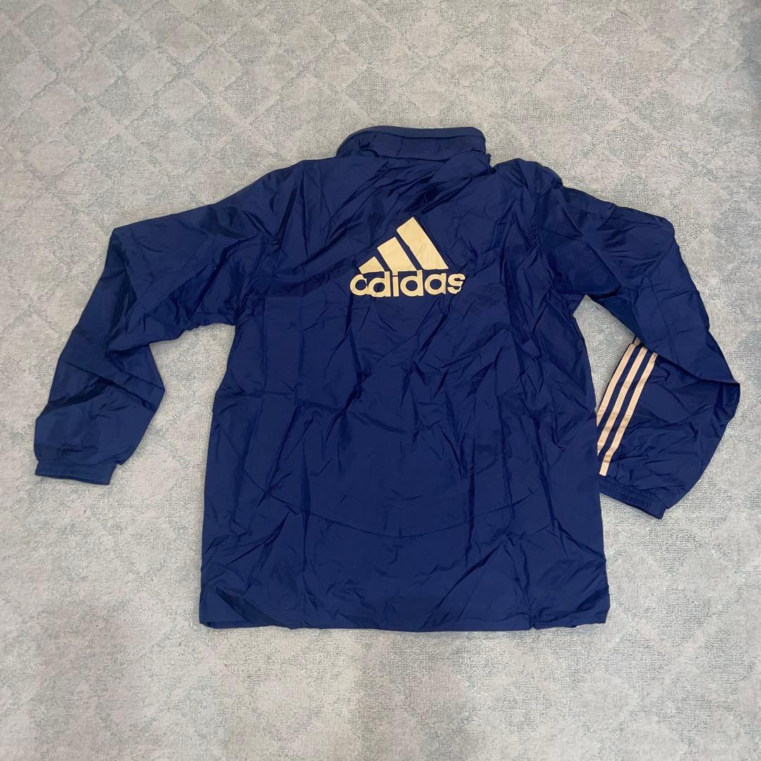 チェルシー adidas ジャケット　26番