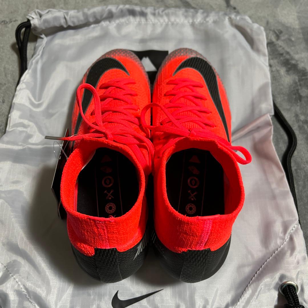 NIKE マーキュリアル スーパーフライ 6 CR7