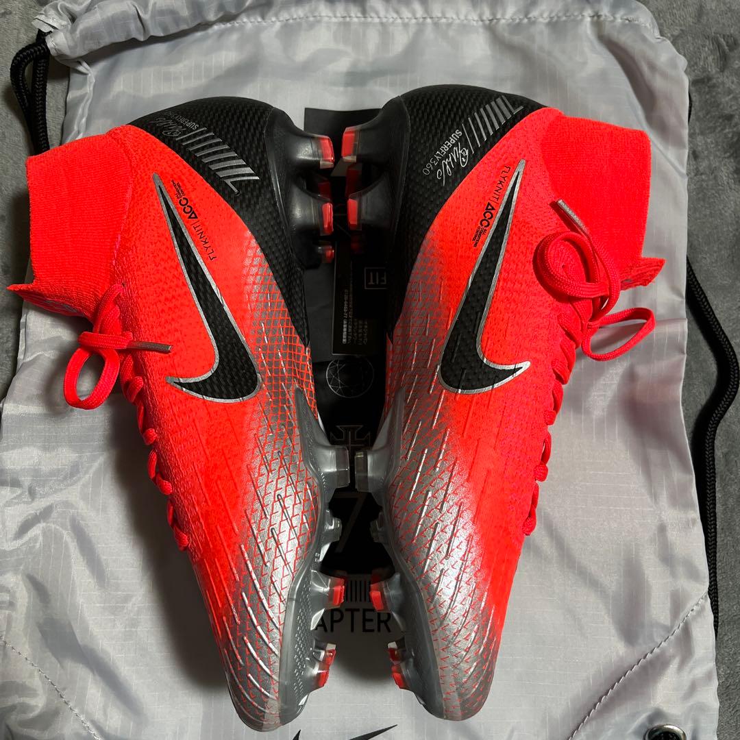 NIKE マーキュリアル スーパーフライ 6 CR7