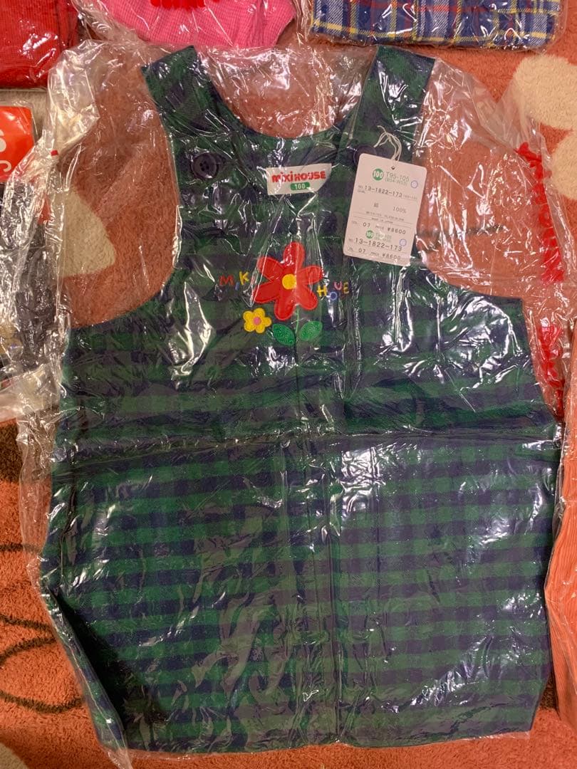 ミキハウス　まとめ売り