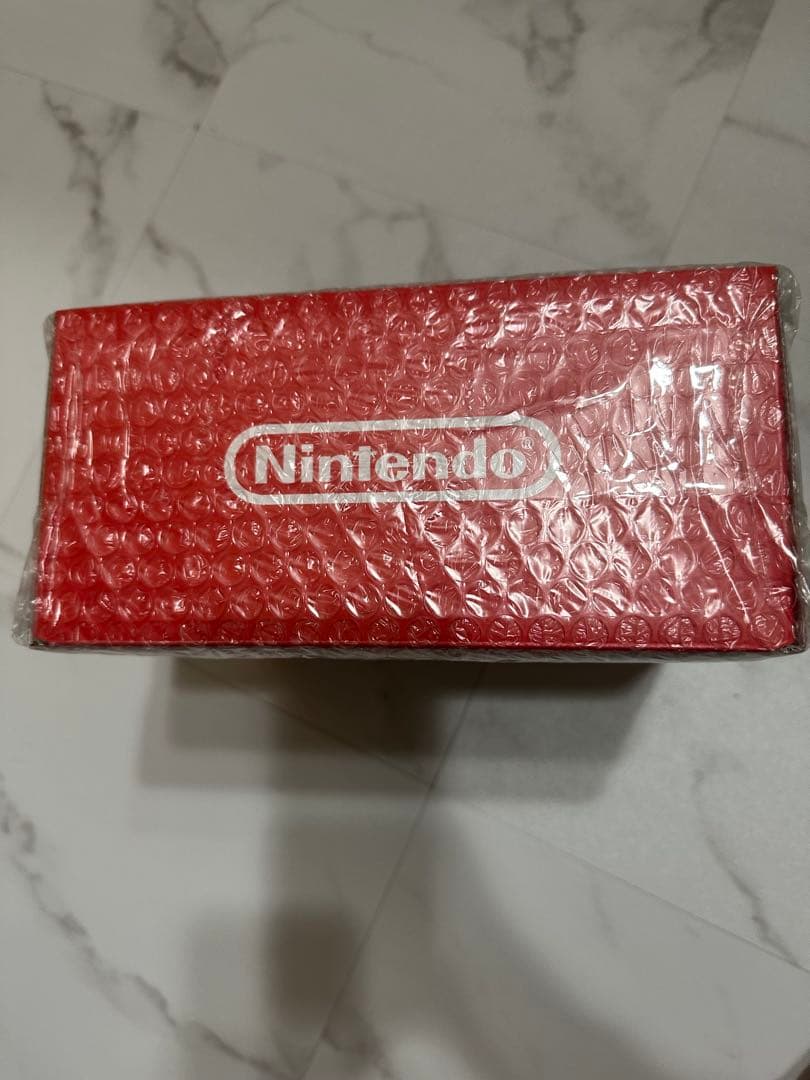 Nintendo Switch 2 日本語対応 本体