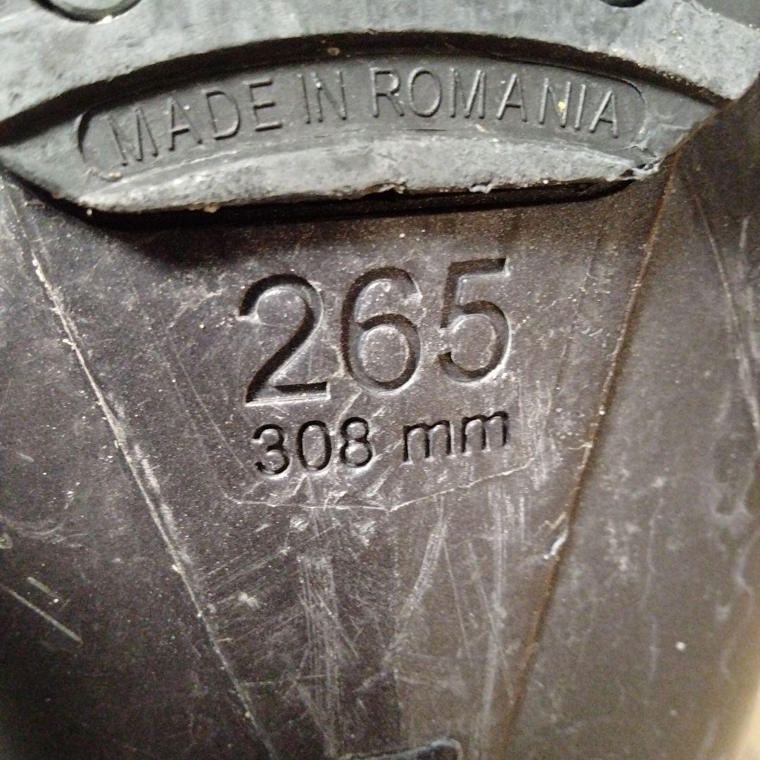 ROSSIGNOL A70 Alias スキー ブーツ