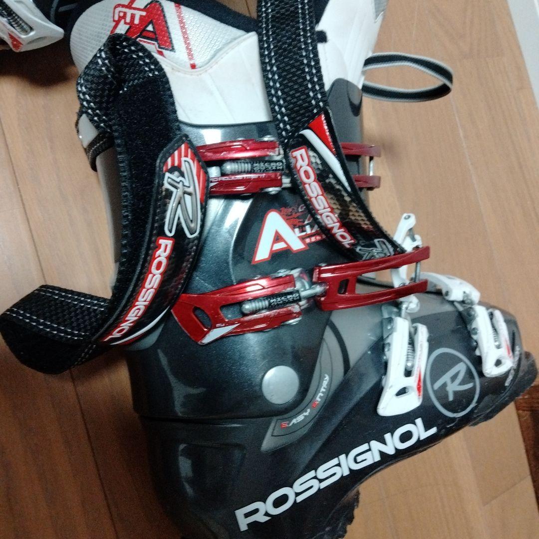 ROSSIGNOL A70 Alias スキー ブーツ
