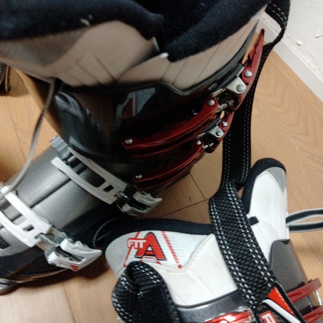 ROSSIGNOL A70 Alias スキー ブーツ