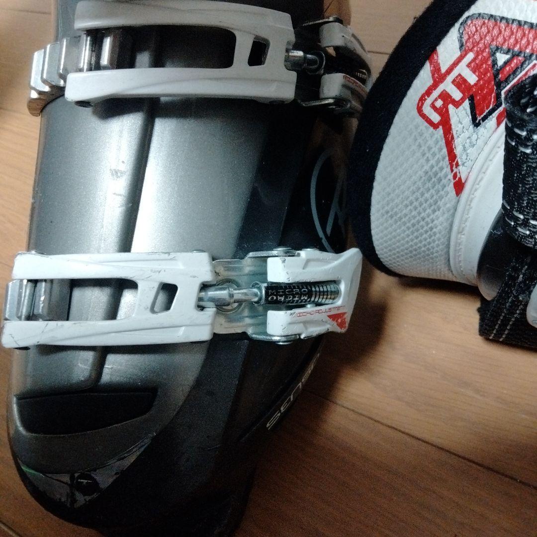 ROSSIGNOL A70 Alias スキー ブーツ