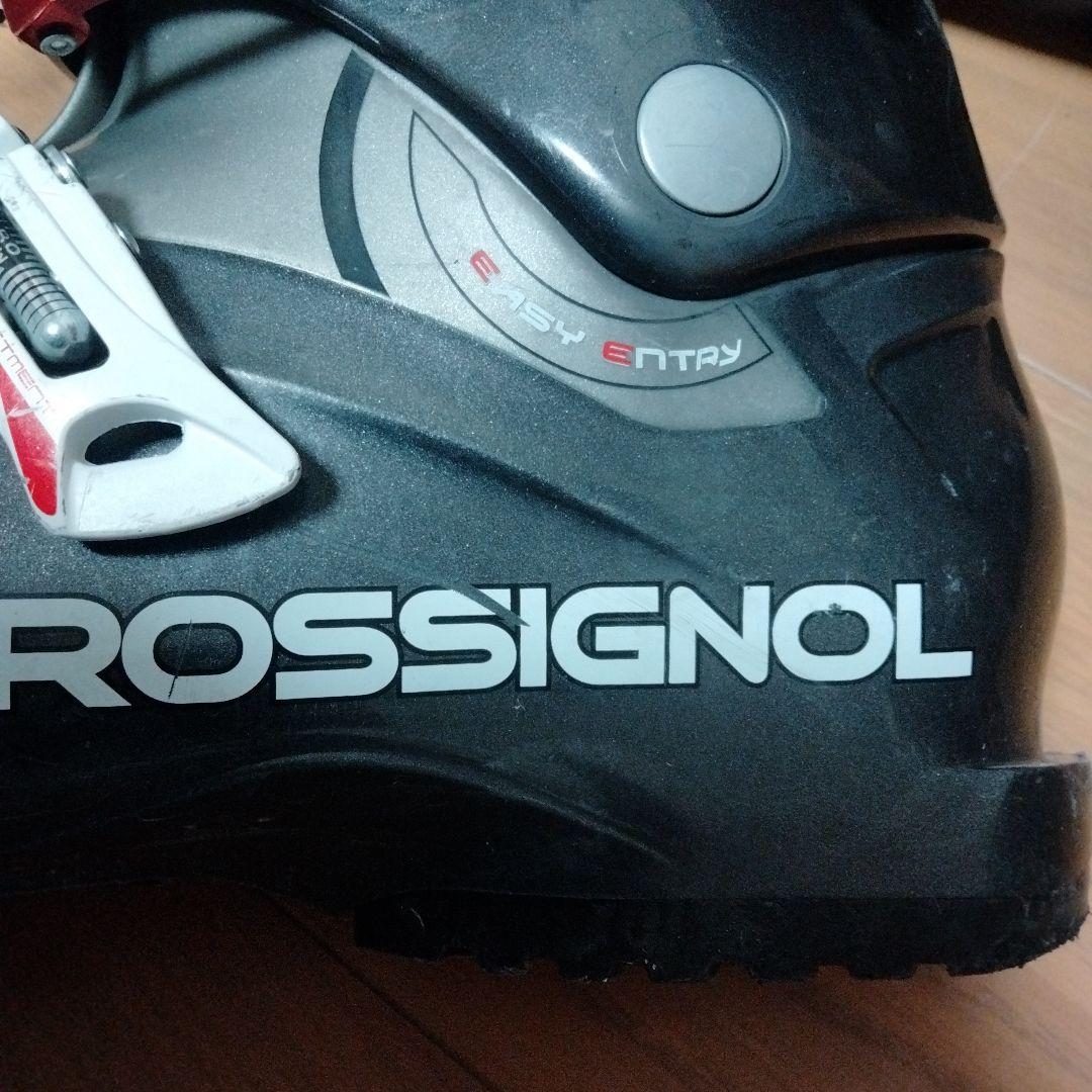 ROSSIGNOL A70 Alias スキー ブーツ