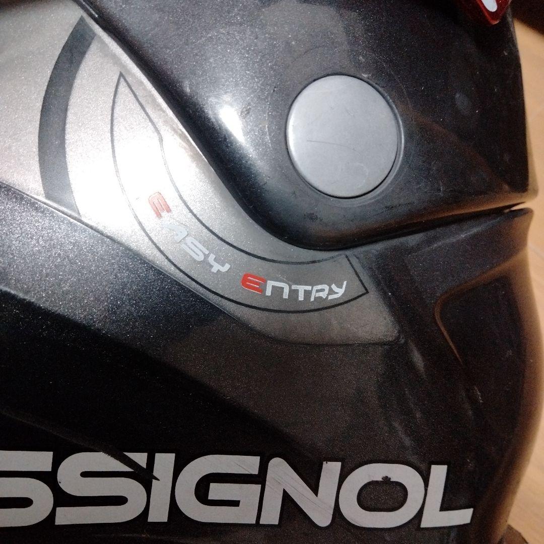 ROSSIGNOL A70 Alias スキー ブーツ