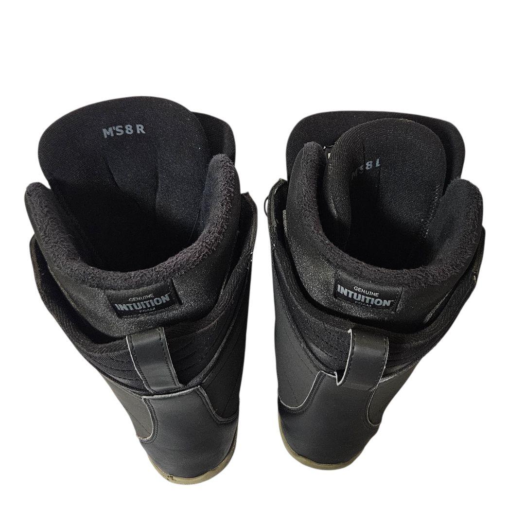 RIDE ANTHEM BOA スノーボードブーツ 26cm