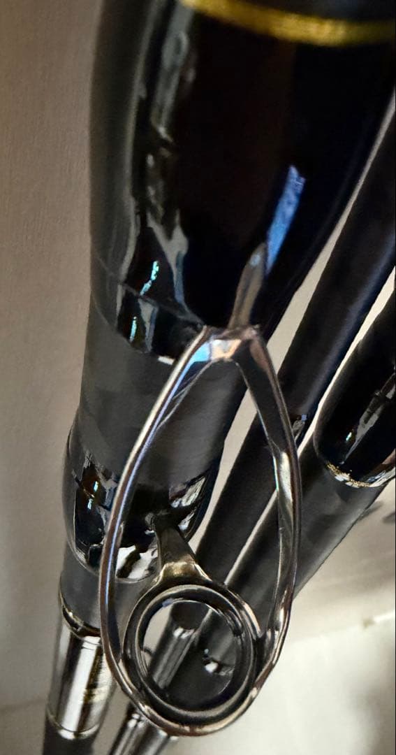 リアルパワー石鯛　MH-500