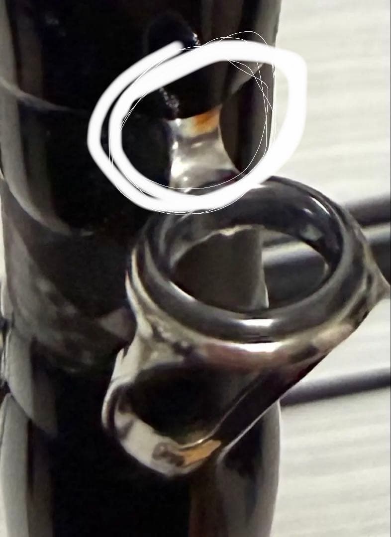 リアルパワー石鯛　MH-500