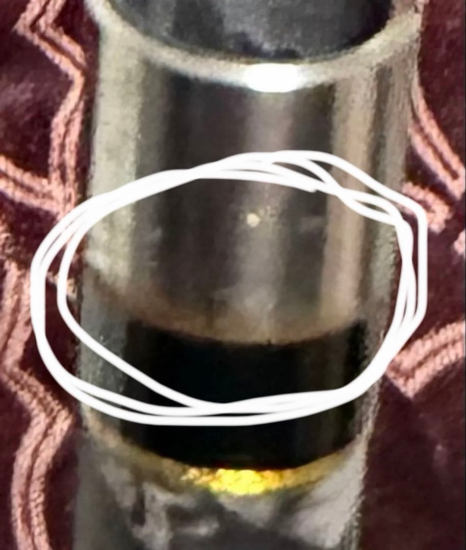 リアルパワー石鯛　MH-500