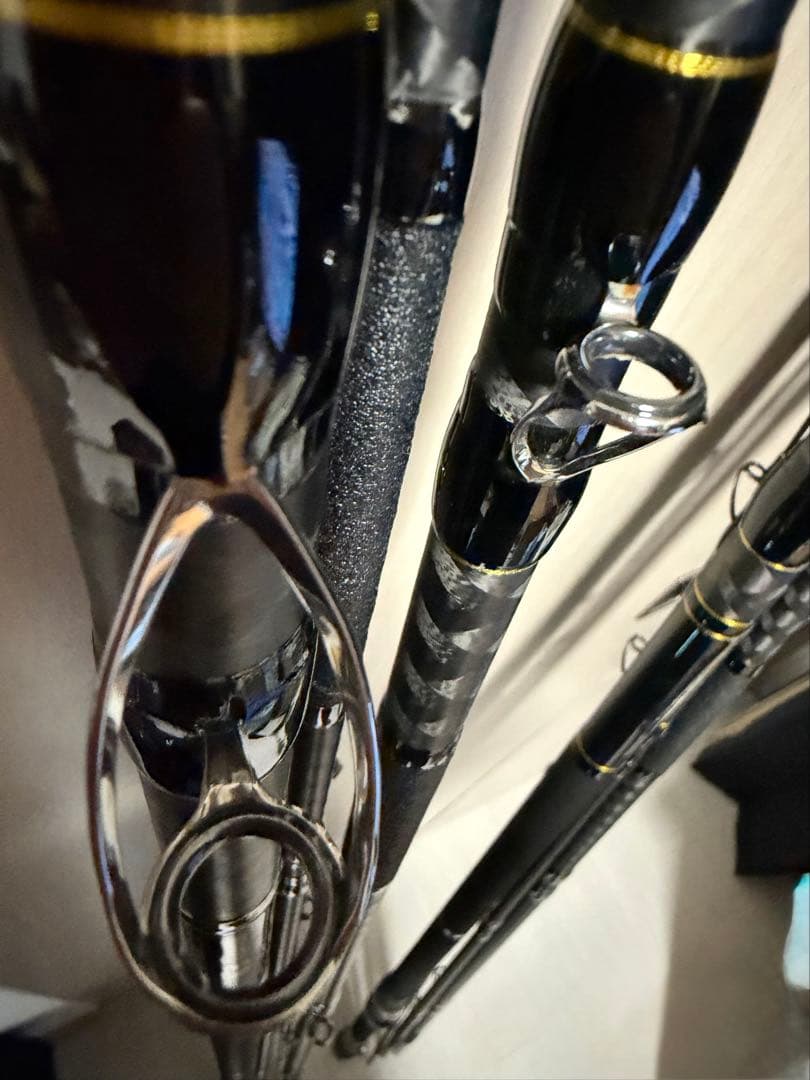 リアルパワー石鯛　MH-500