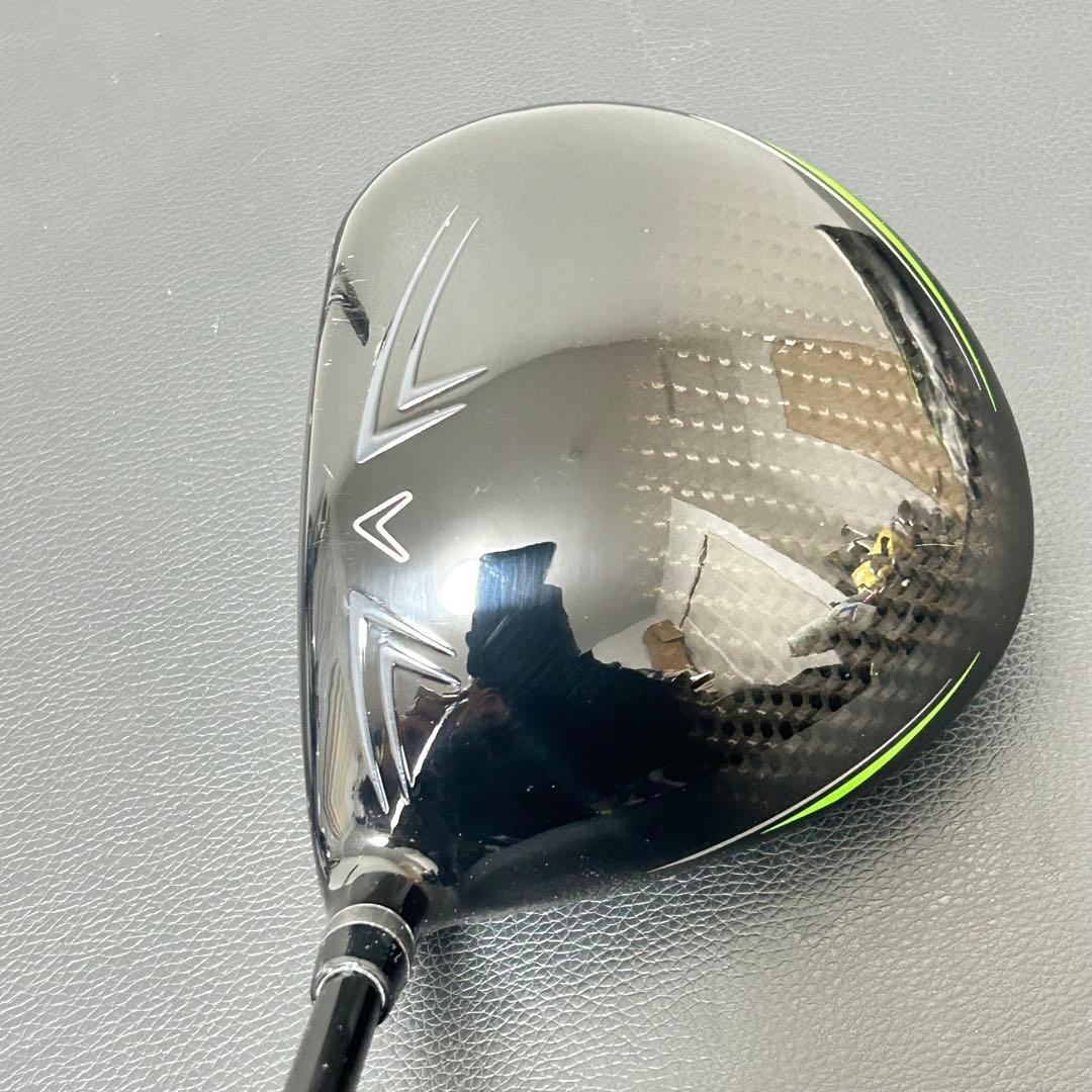 キャロウェイ GBB EPIC STAR ドライバー 9.5度 純正S