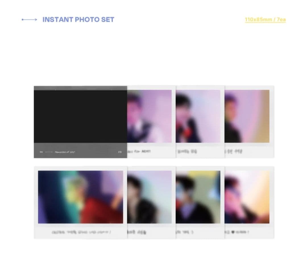 ミュージック BTS Memories of 2021 BluRay