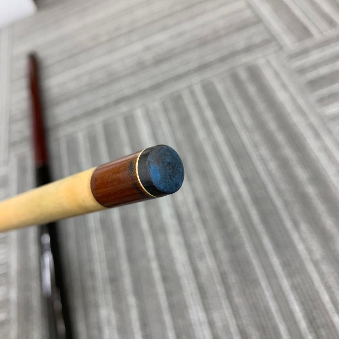 MEZZ パワーブレイクDIビリヤードプレイクキュー 替えシャフト