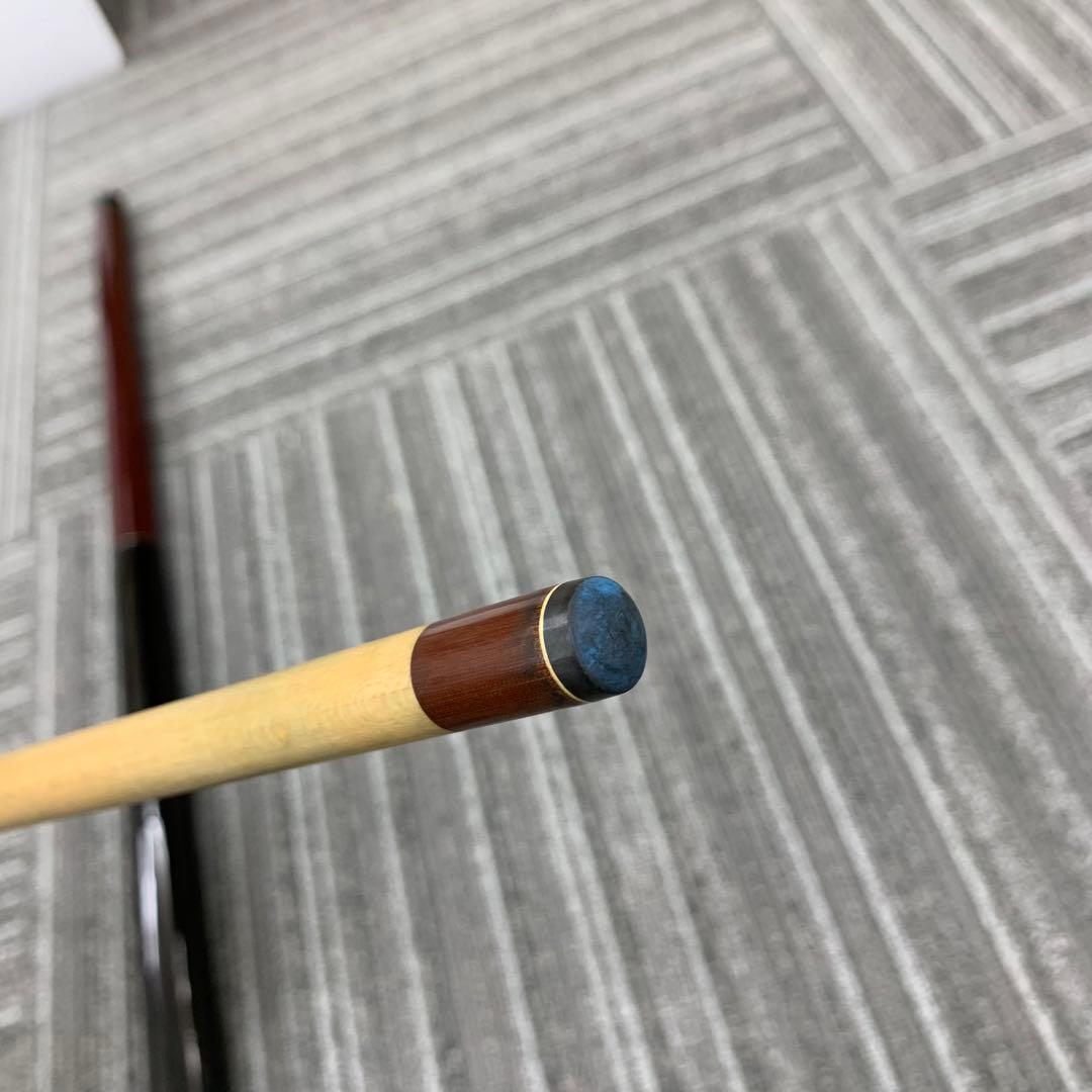 MEZZ パワーブレイクDIビリヤードプレイクキュー 替えシャフト