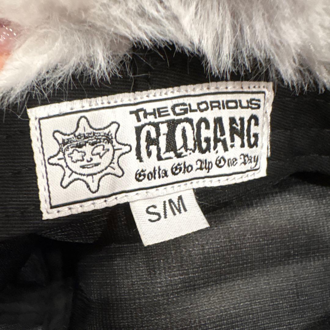 GLOGANG メンズハット