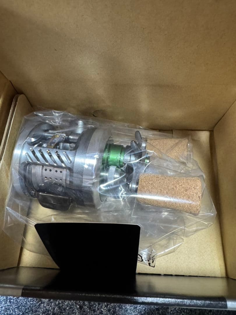 ダイワ　ミリオネア　エアストリーム　カスタム 7.2R-SLPW 未使用品