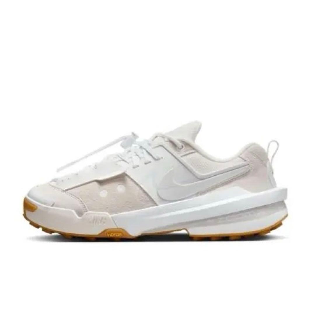靴 Nike x sacai Zegamadome SP Summit White