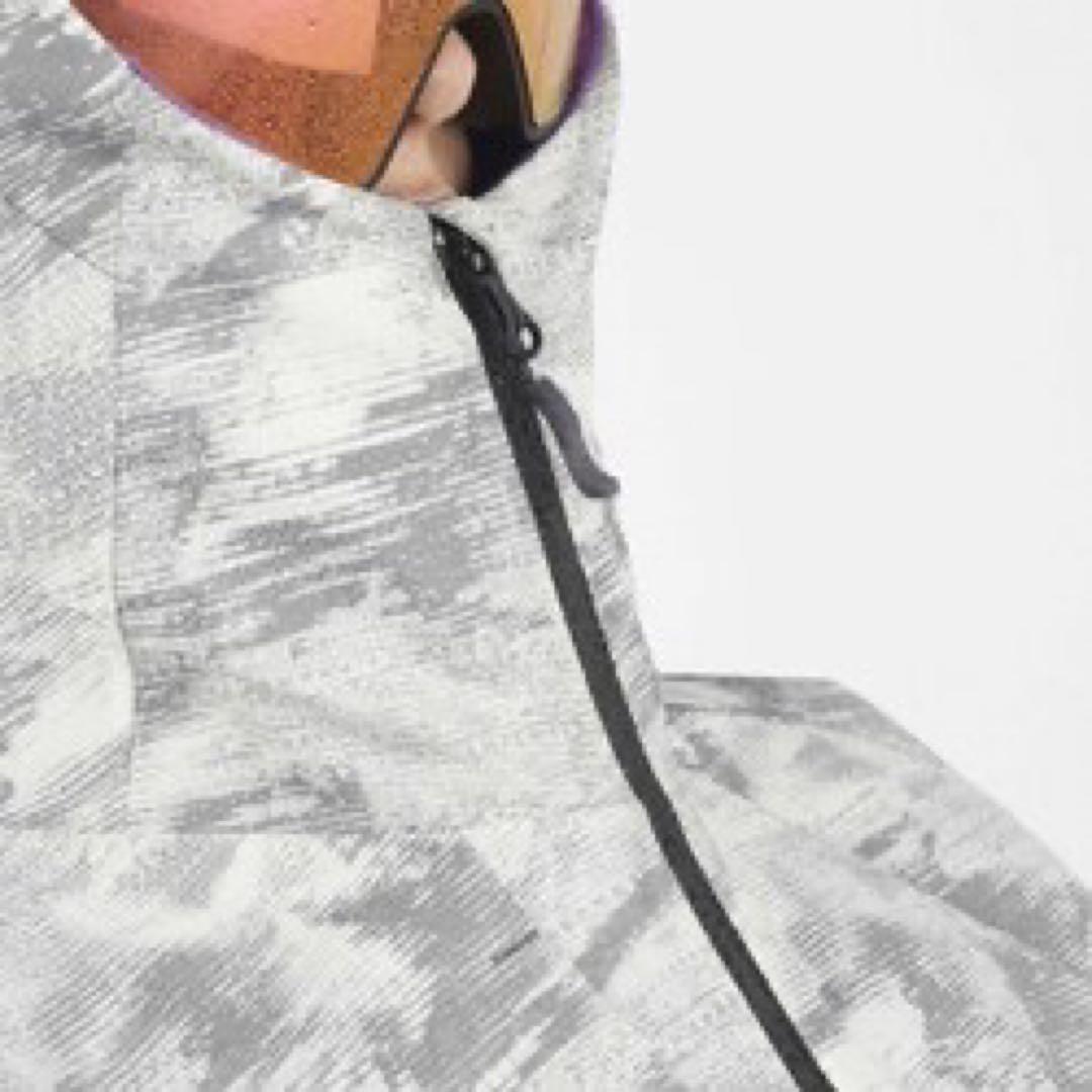 1/31迄★新品★SALOMONサロモン スノージャケットレディース M