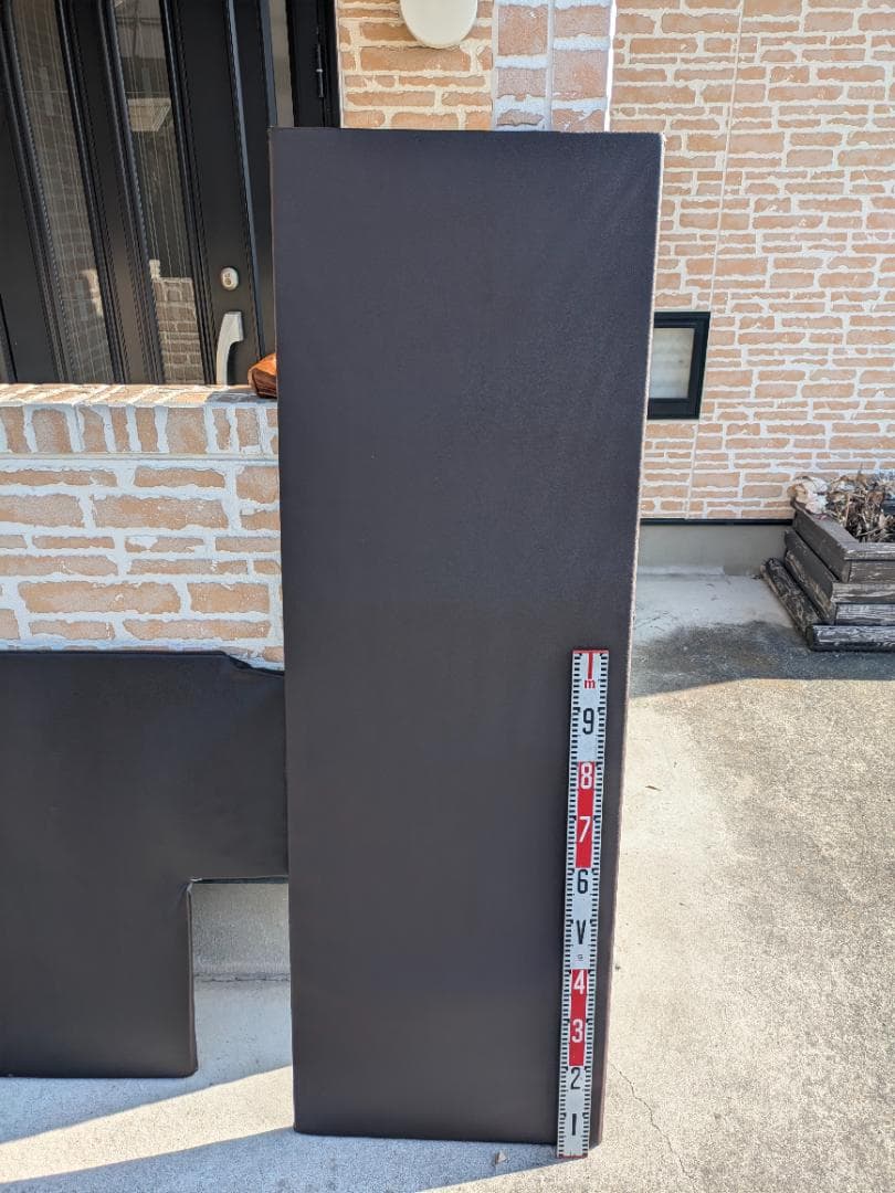 セレナ　C27　車中泊用ベット