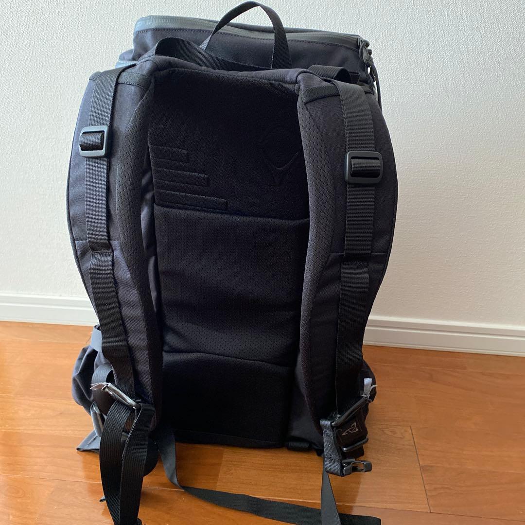 [美品]ミステリーランチ ブリッツ30 ブラック