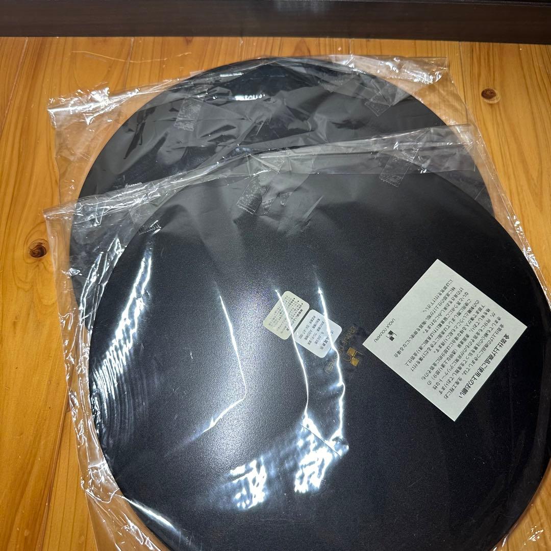 ラックヌーボー　金箔　プレースマット