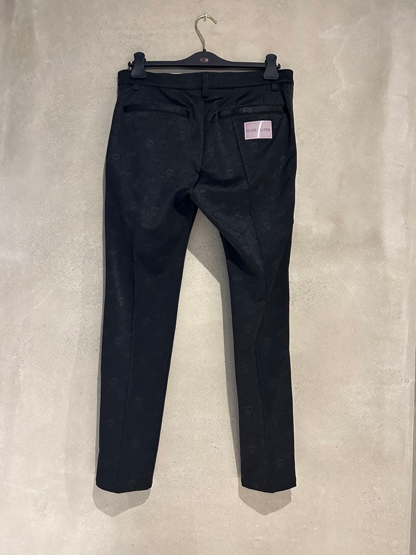 MARK&LONA セットアップ