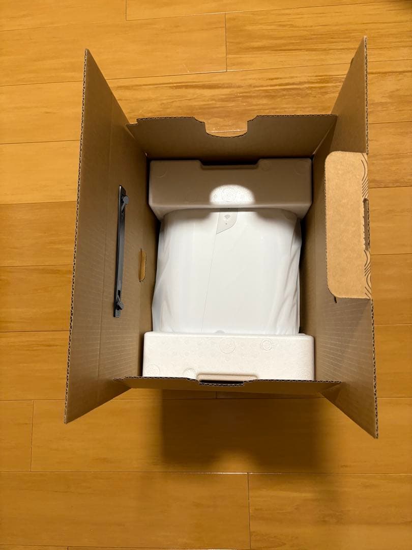 espringⅢ 最新機　据置型 新品・未使用品