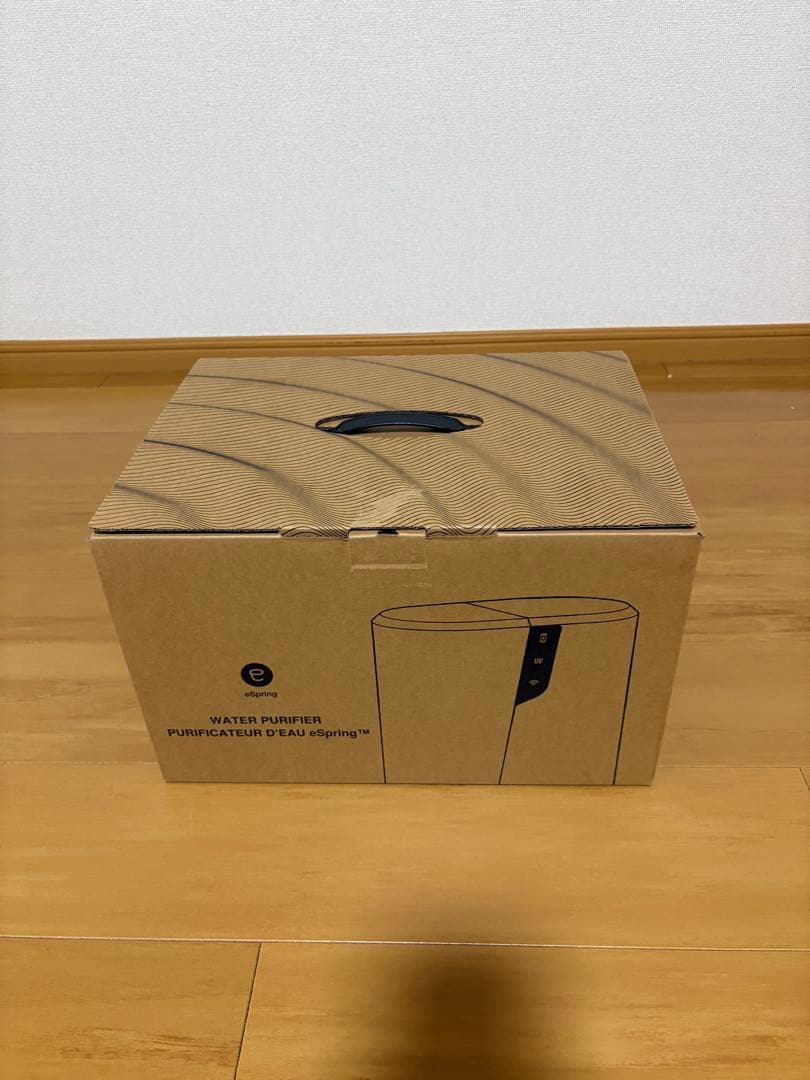 espringⅢ 最新機　据置型 新品・未使用品