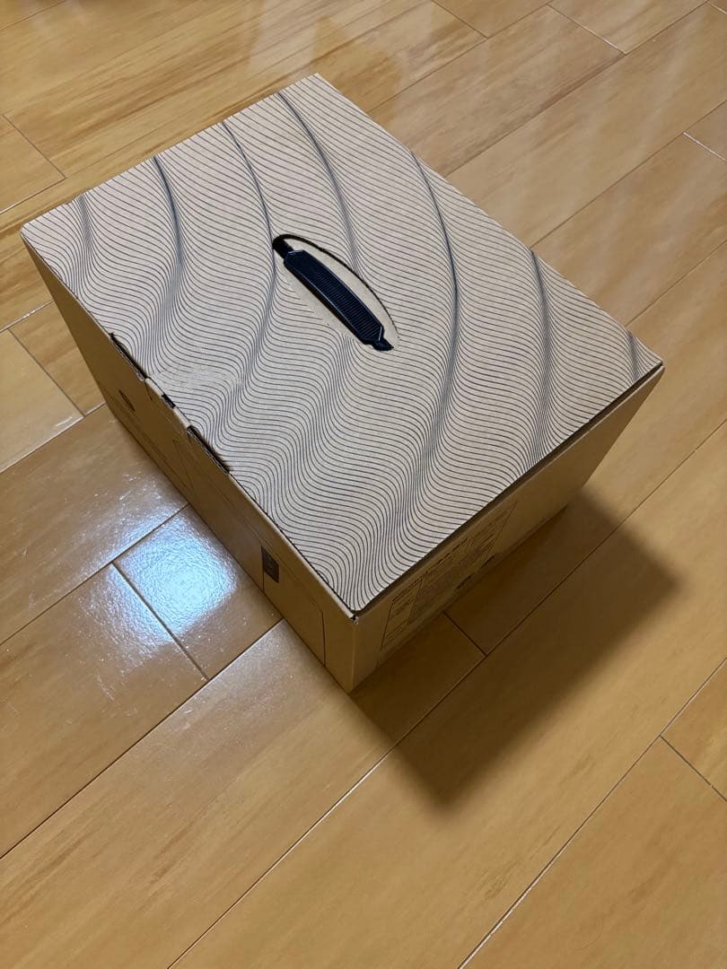 espringⅢ 最新機　据置型 新品・未使用品