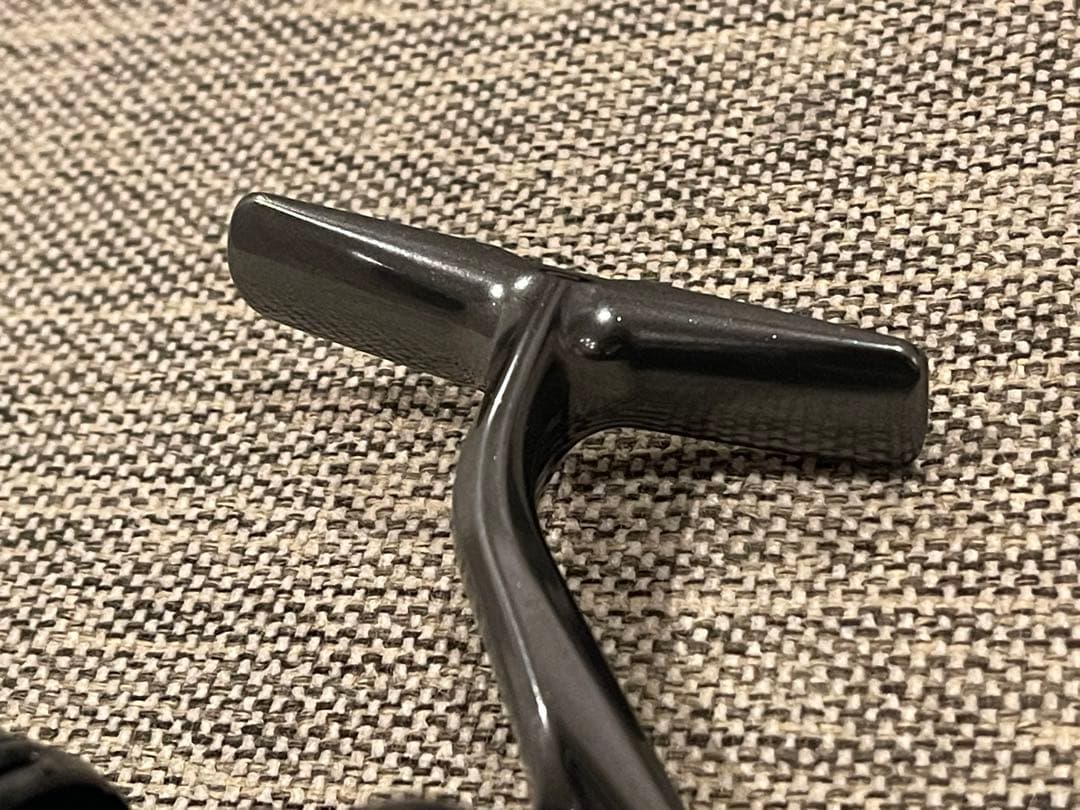 SHIMANO TWIN POWER C2500SXG スピニングリール　極美品