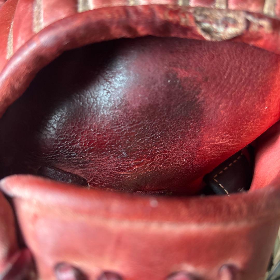 マ＊ル様　ミズノグローバルエリート外野手用グローブ