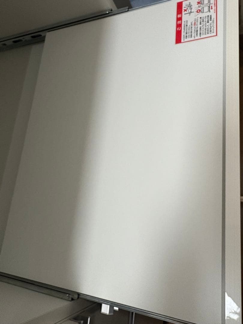 【美品】食器棚180cm 大型　1/8まで