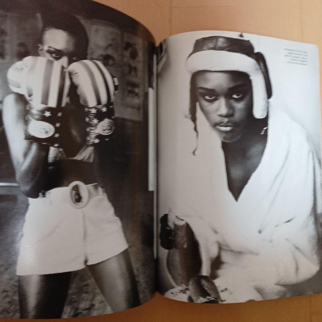 VOGUE Italia 1995年9月号 No.538